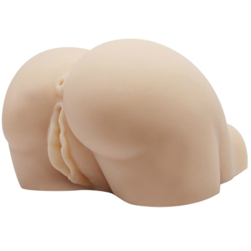 BAILE - REALISTIC VAGINA AND ANUS - 5