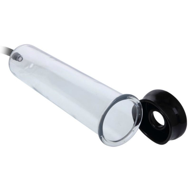 BAILE - PENIS ENLARGEMENT SYSTEM WITH VIBRATION - 2