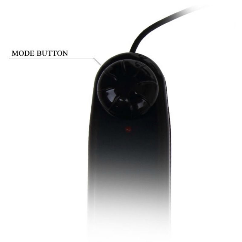 BAILE - PENIS ENLARGEMENT SYSTEM WITH VIBRATION - 5