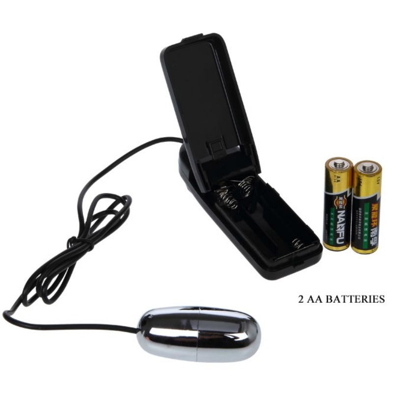 BAILE - PENIS ENLARGEMENT SYSTEM WITH VIBRATION - 6