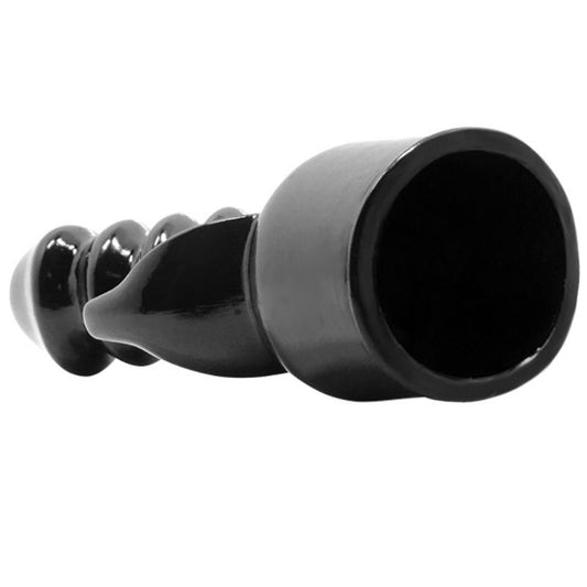 BAILE - TESTA POTENTE TESTA INTERCAMBIABILE PER LA STIMOLAZIONE INTERNA E DEL CLITORIDE - Secretroomsexyshop