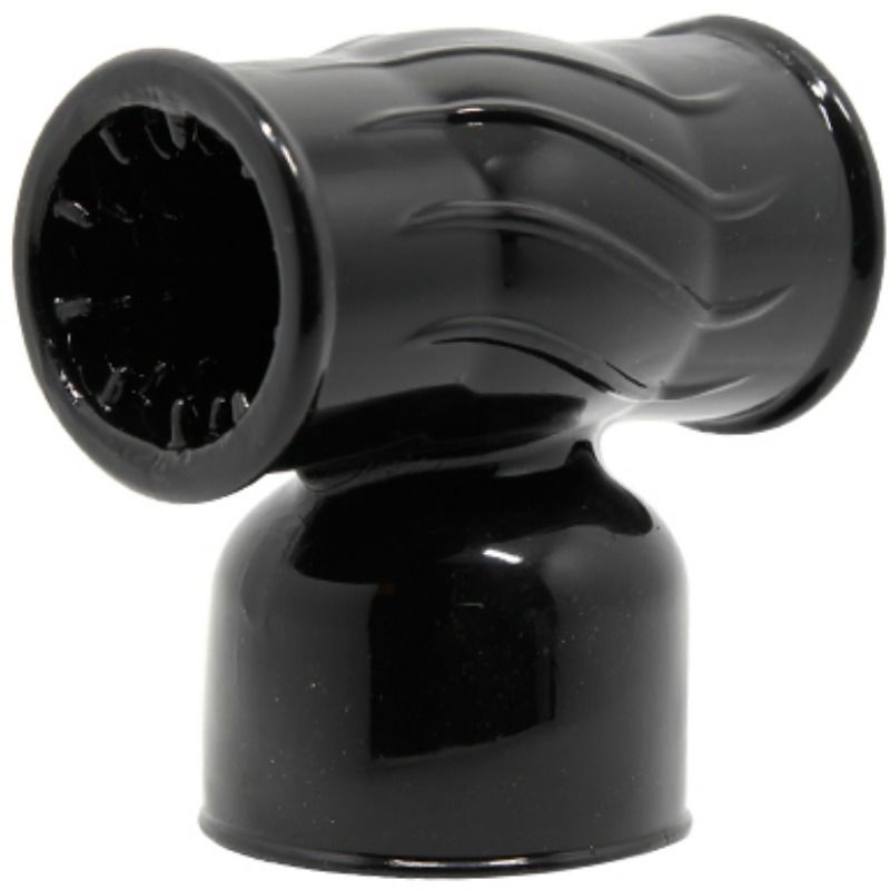 BAILE - TESTA POTENTE TESTA INTERCAMBIABILE PER MASSAGGIATORE MASCHILE - Secretroomsexyshop