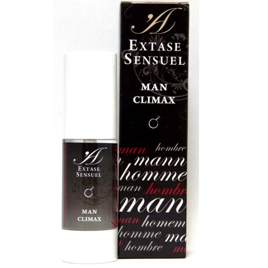 EXTASE SENSUAL - CLIMAX STIMOLANTE PER LUI - Secretroomsexyshop