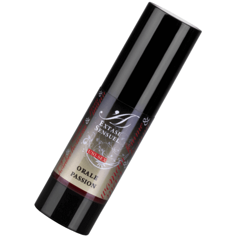 EXTASE SENSUAL - STIMOLANTE UNISEX - Secretroomsexyshop