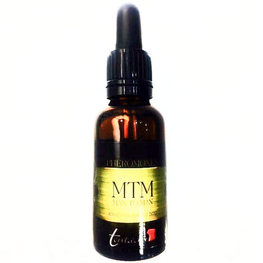 TENTACION - FEROMONI SINTETICI IDENTICI UMANI GAY 30 ML - Secretroomsexyshop