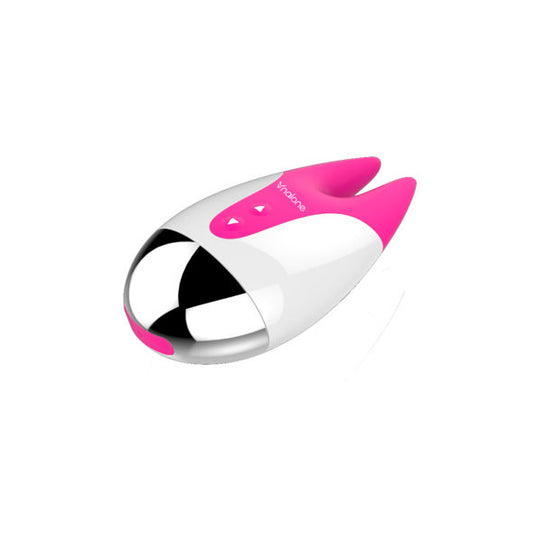 NALONE - VIBRATORE CLITORIALE FIFI - Secretroomsexyshop