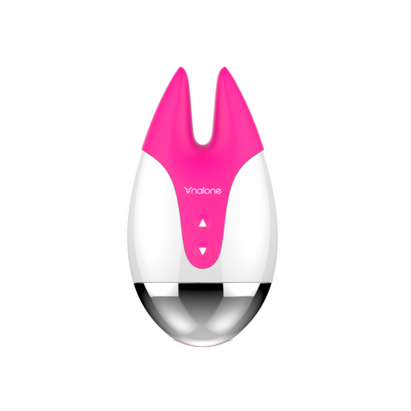 NALONE - FIFI CLITORIAL VIBRATOR - 1