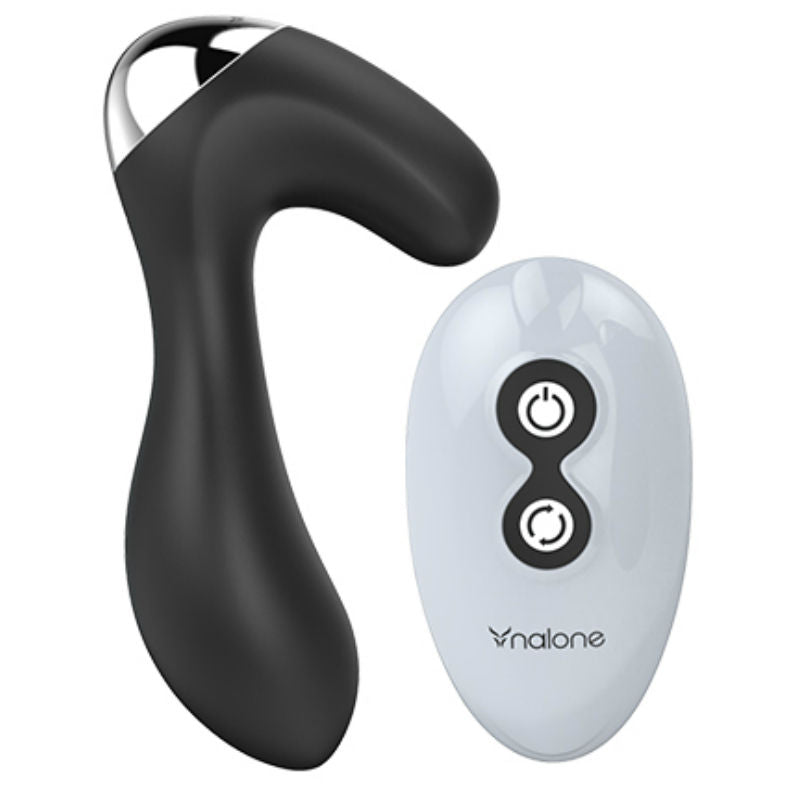 NALONE - PROP TELECOMANDO PROSTATICO ANALE - Secretroomsexyshop