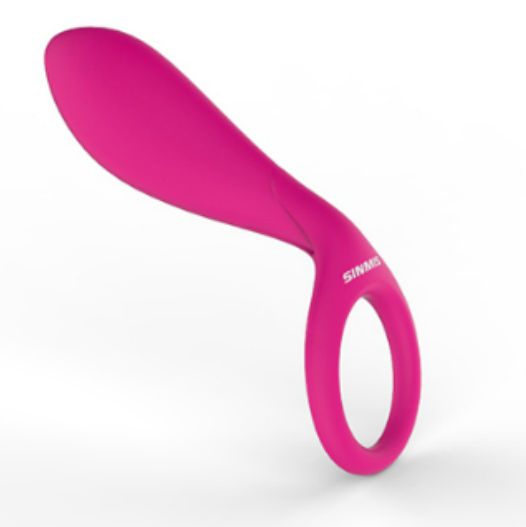 NALONE - TANGO VIBRATOR RING - 6