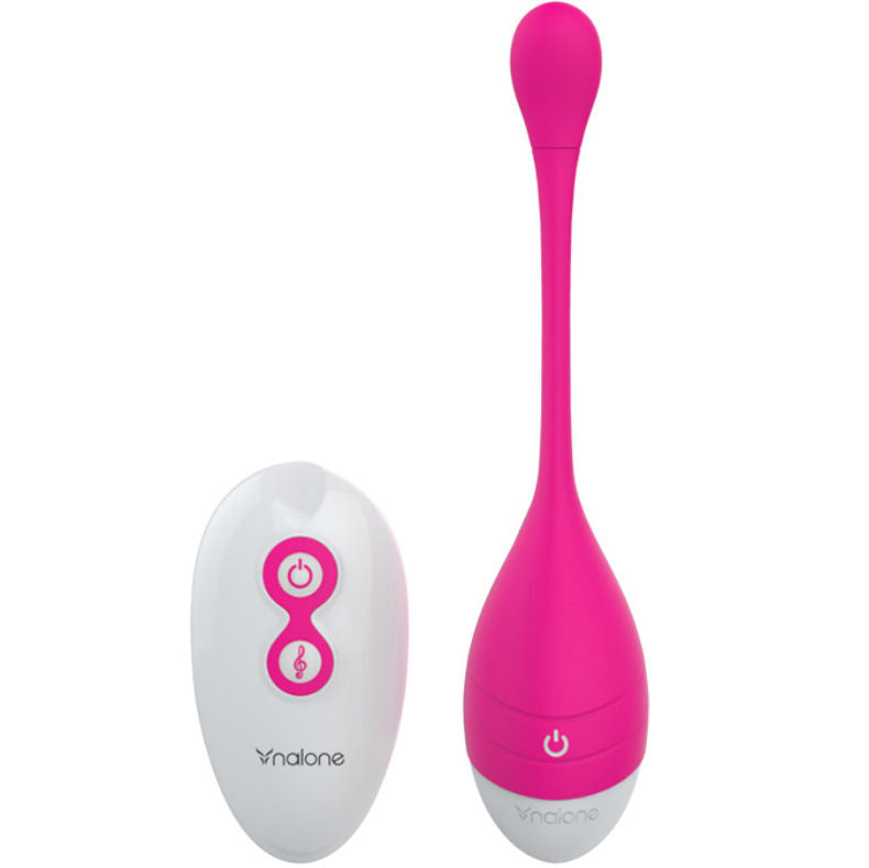 NALONE - SWEETIE REMOTE CONTROL PINK - 5