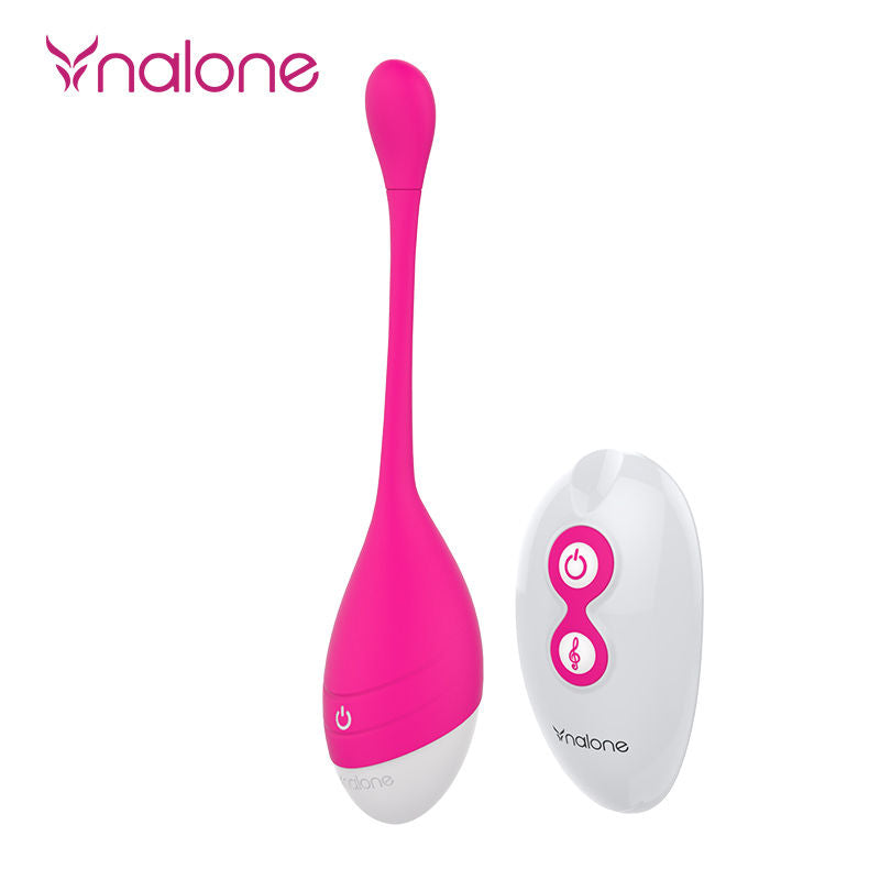 NALONE - SWEETIE REMOTE CONTROL PINK - 4