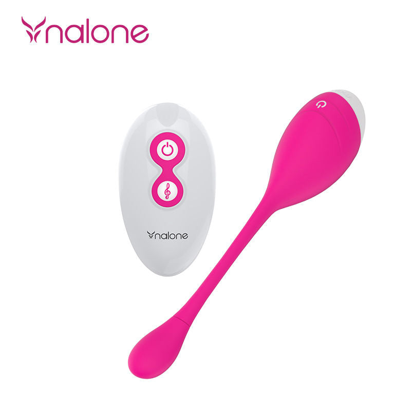 NALONE - SWEETIE REMOTE CONTROL PINK - 3