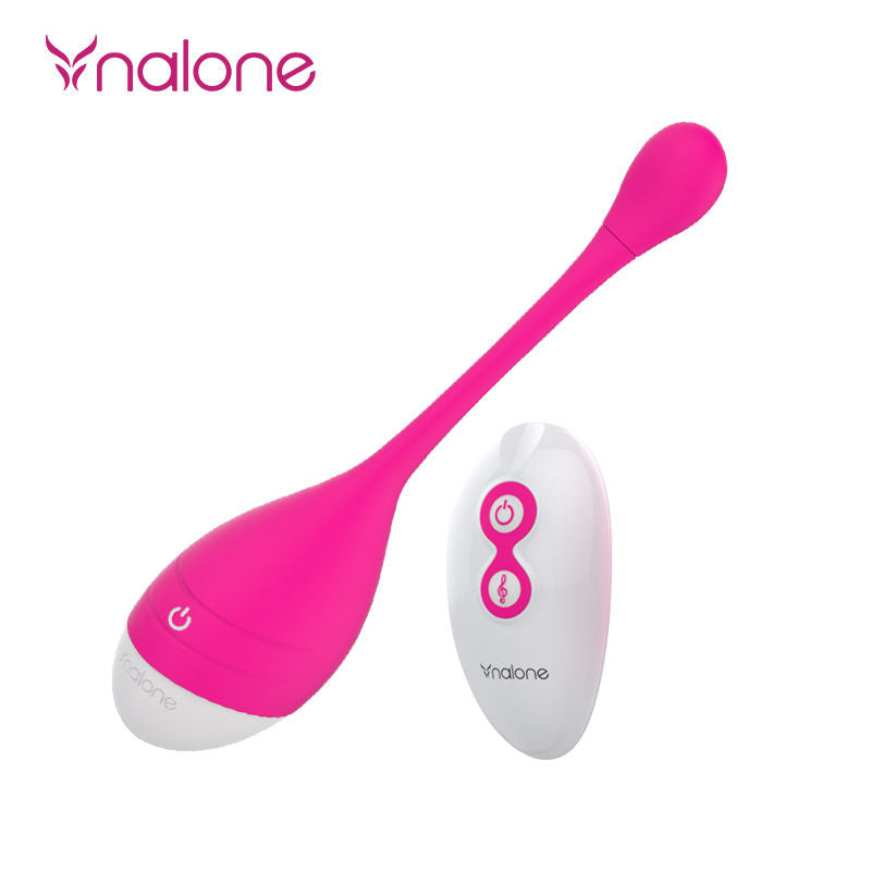 NALONE - SWEETIE REMOTE CONTROL PINK - 2