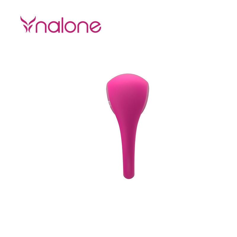 NALONE - ANELLO VIBRANTE VIBRANTE LOVE ROSA - Secretroomsexyshop