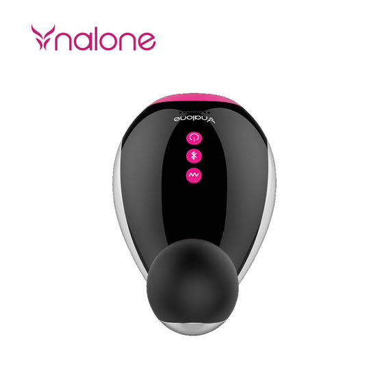 NALONE - OXXY MASTURBATORE BLUETOOTH AD ALTA TECNOLOGIA - Secretroomsexyshop