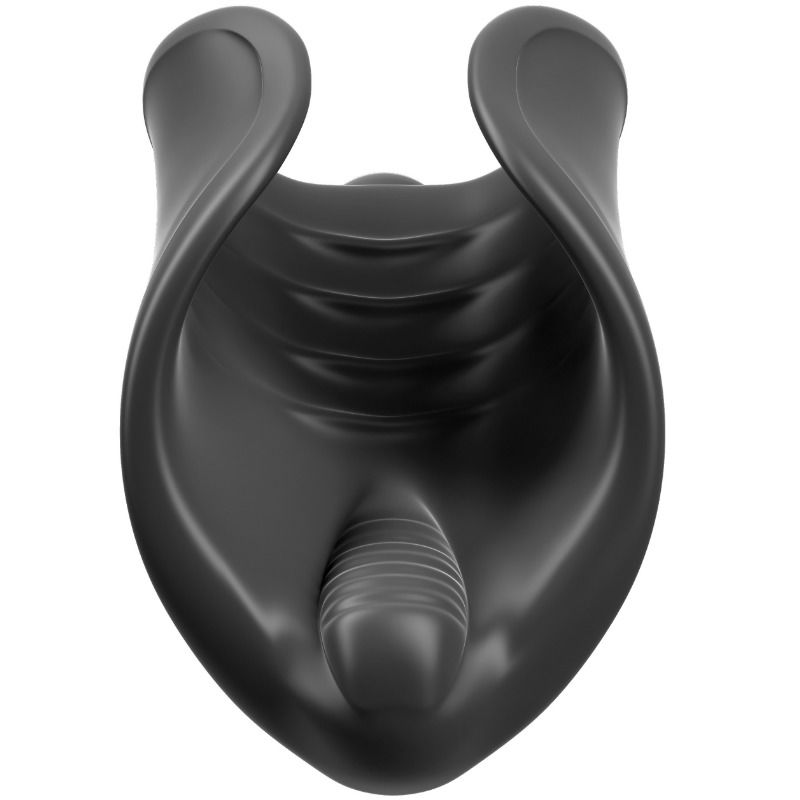 PDX ELITE - SILICONE VIBRATING STIMULATOR