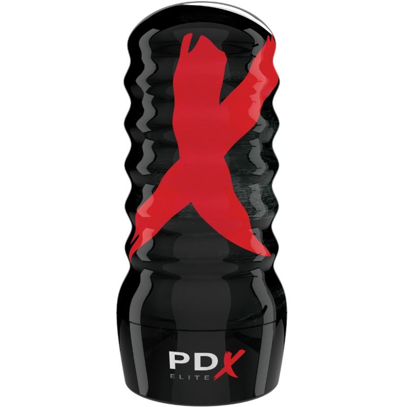PDX ELITE - MASTURBATORE MASCHILE DESIGN DELLANO - Secretroomsexyshop