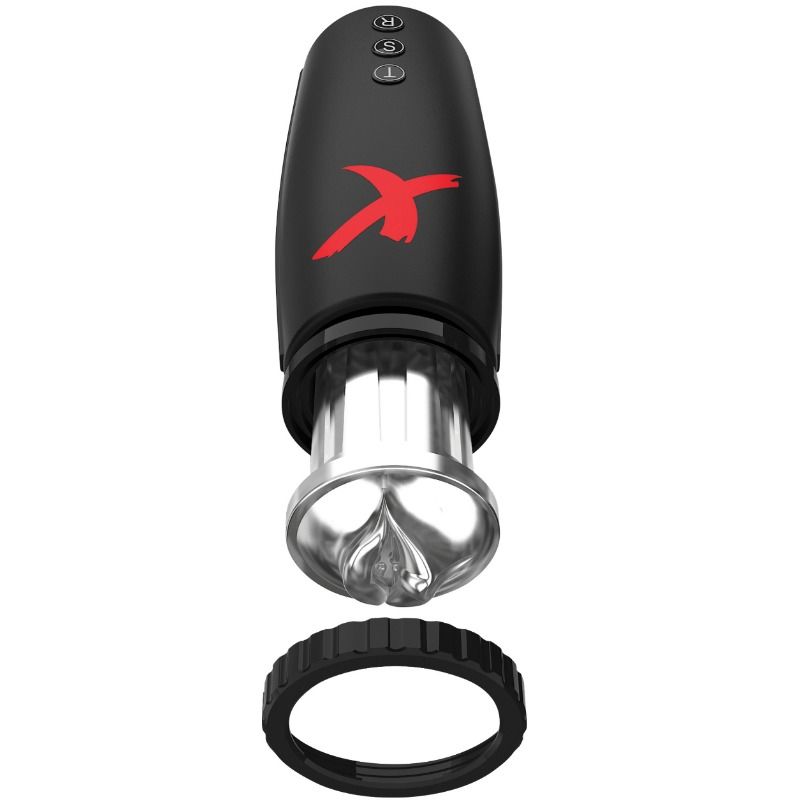 PDX ELITE - MOTO-BATOR - Secretroomsexyshop