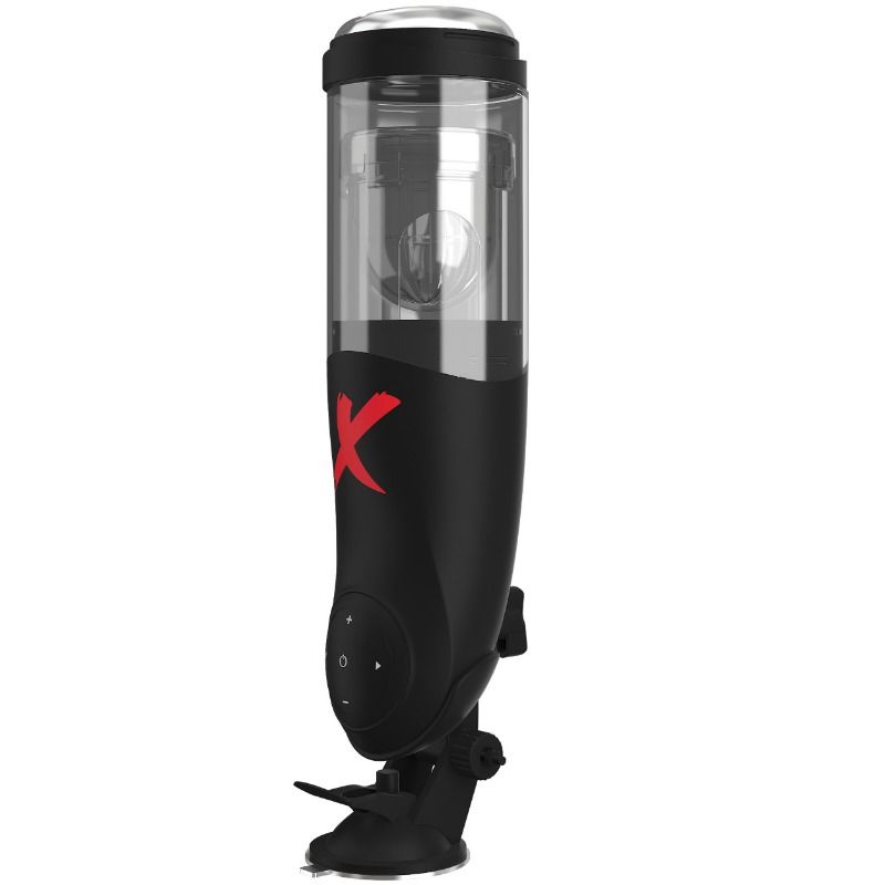 PDX ELITE - MEGA-BATOR DELUXE - Secretroomsexyshop