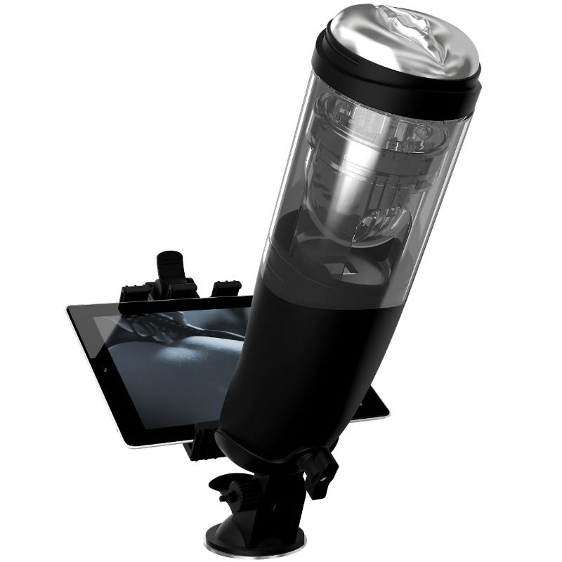 PDX ELITE - MEGA-BATOR DELUXE - Secretroomsexyshop