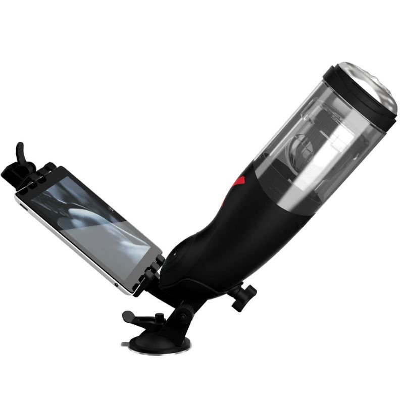 PDX ELITE - MEGA-BATOR DELUXE - Secretroomsexyshop