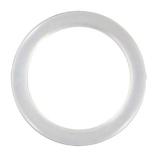 JOYDIVISION POTENZDUO - PLUS ANELLO BIANCO - M - Secretroomsexyshop