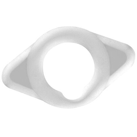 JOYDIVISION POTENZDUO - MAXIMUS ANELLO BIANCO - XS - Secretroomsexyshop