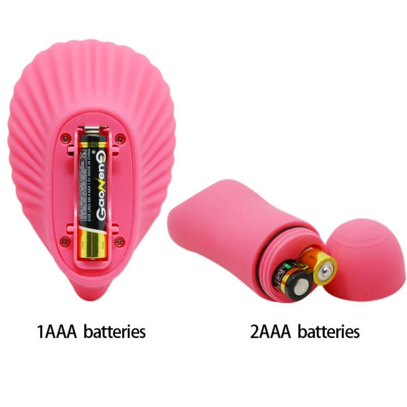PRETTY LOVE - FLIRTATION G-POINT STIMULATOR 30 MODES - 6