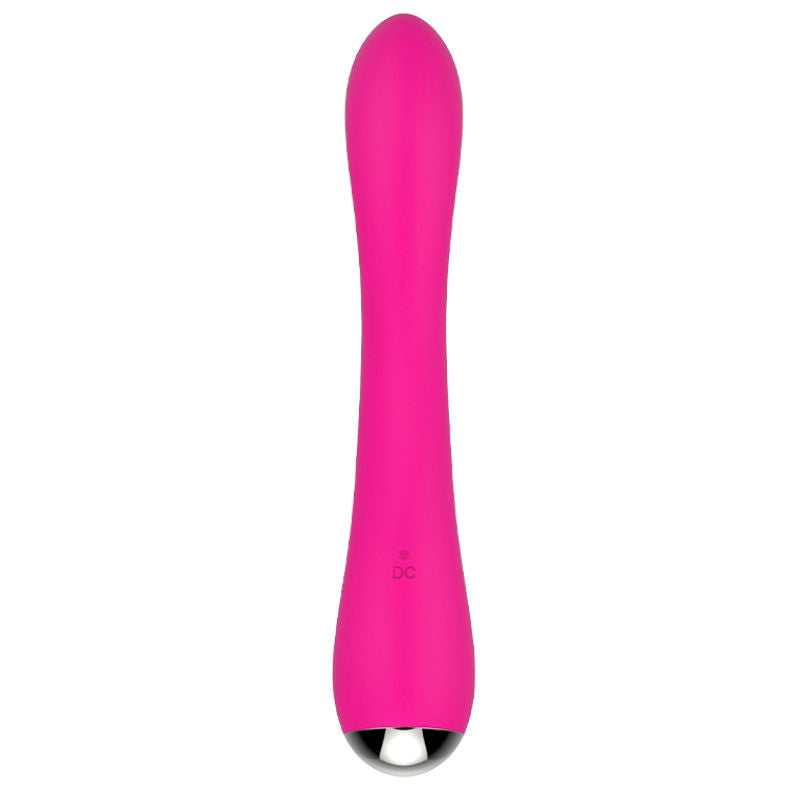 NALONE - IDOL CONIGLIO CON ROTAZIONE CLITORIALE E CALORE - Secretroomsexyshop