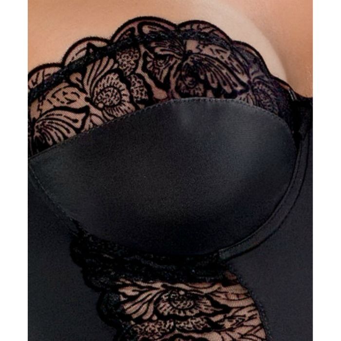 CASMIR - KALIA CHEMISE SIZE S/M - 1