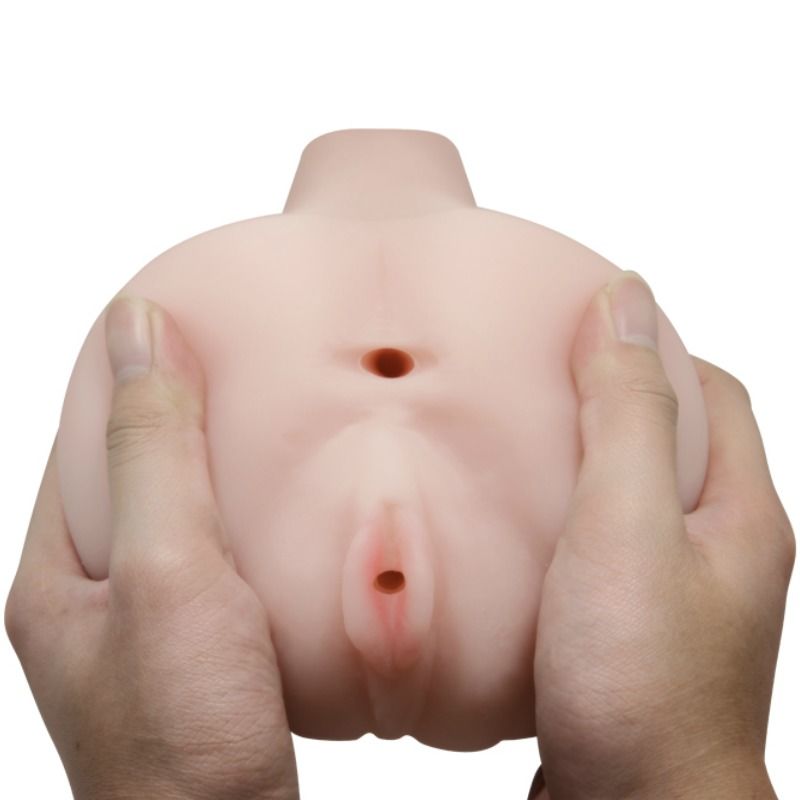 BAILE - MASTURBATORE VAGINA 3D PASSION LADY - Secretroomsexyshop