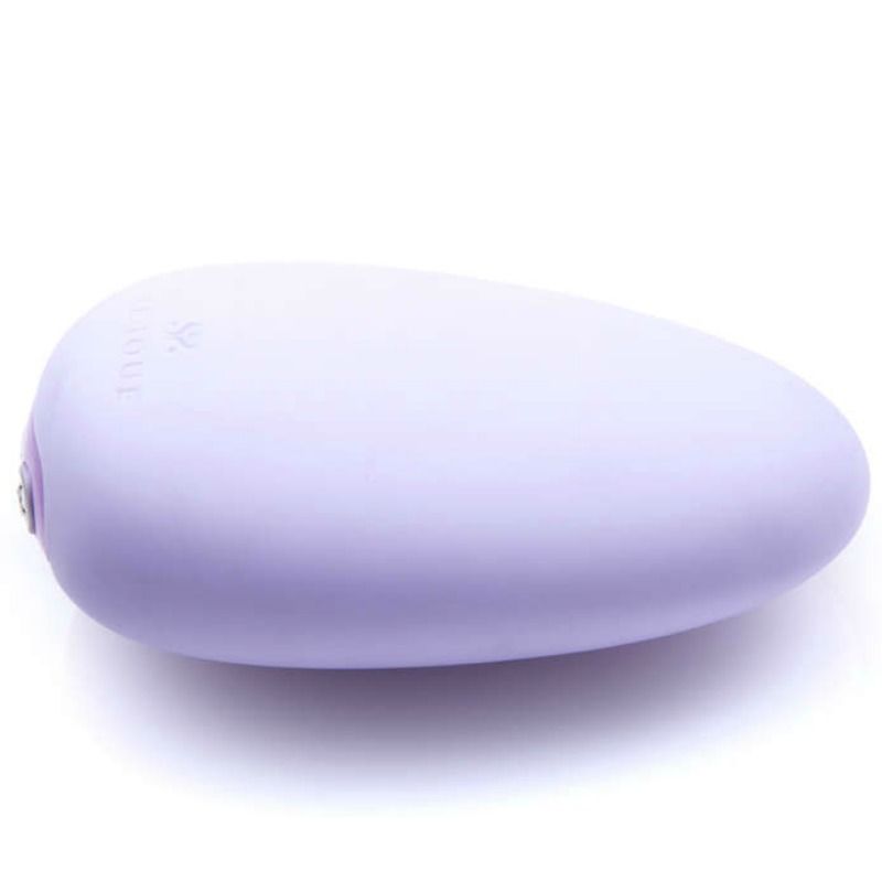 JE JOUE - MIMI SOFT PURPLE MASSAGER - 5