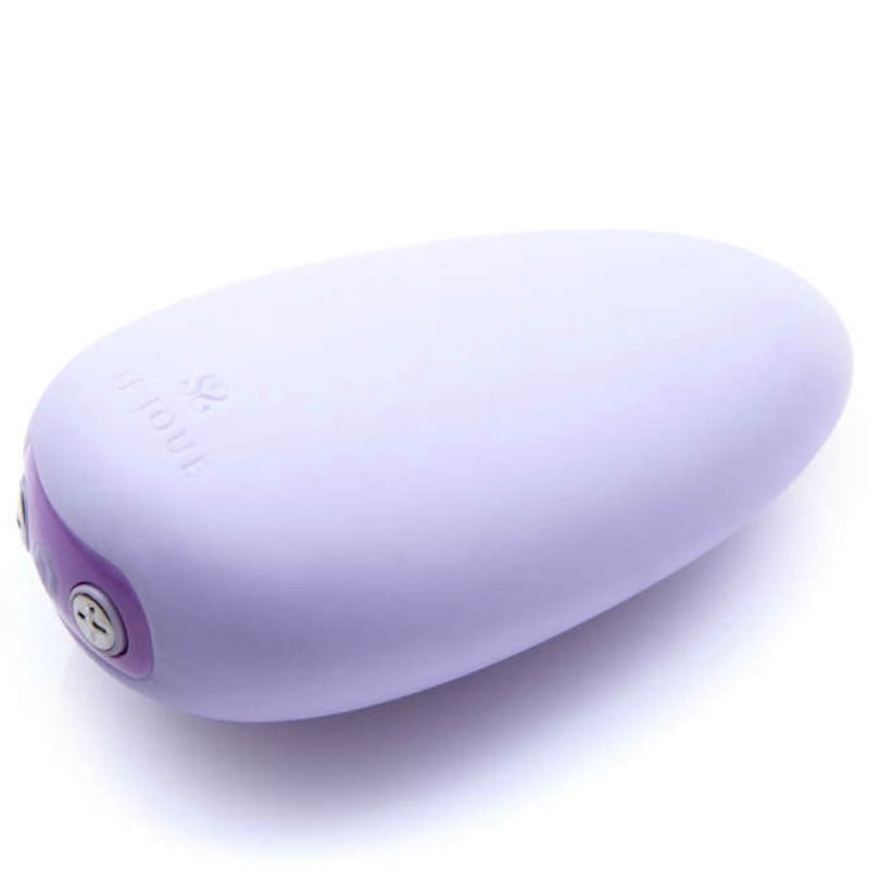 JE JOUE - MIMI SOFT PURPLE MASSAGER - 3