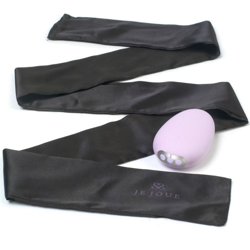JE JOUE - MIMI SOFT PURPLE MASSAGER - 6