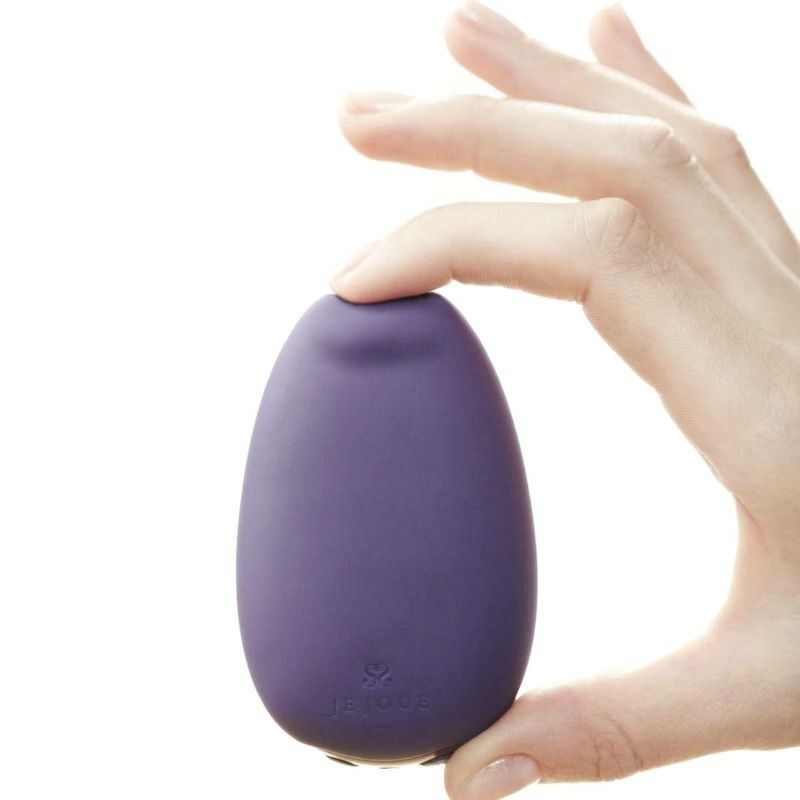 JE JOUE - MIMI SOFT PURPLE MASSAGER - 2