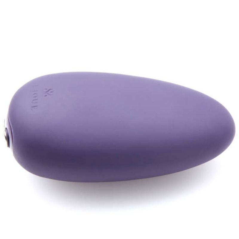 JE JOUE - MIMI SOFT PURPLE MASSAGER - 8