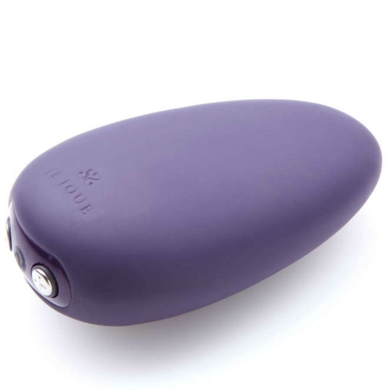 JE JOUE - MIMI SOFT PURPLE MASSAGER - 1