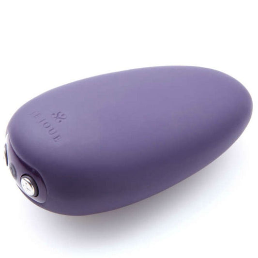 JE JOUE - MIMI SOFT PURPLE MASSAGER - 1