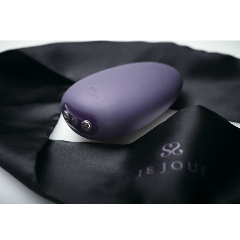 JE JOUE - MIMI SOFT PURPLE MASSAGER - 5