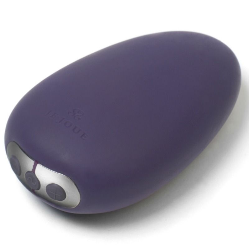 JE JOUE - MIMI SOFT PURPLE MASSAGER - 9