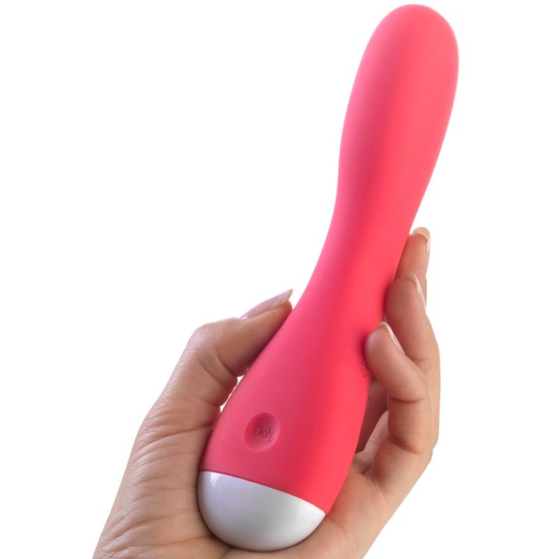 JE JOUE - OOH BY CORAL STIMULATOR REPLACEMENT - 2