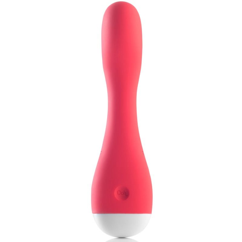 JE JOUE - OOH BY CORAL STIMULATOR REPLACEMENT - 3