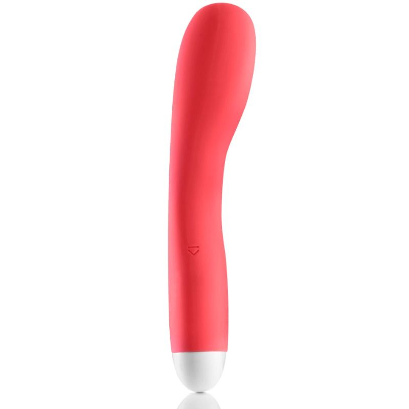 JE JOUE - OOH BY CORAL STIMULATOR REPLACEMENT - 5