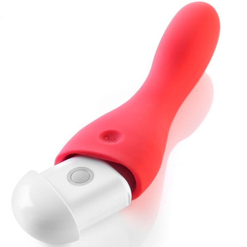 JE JOUE - OOH BY CORAL STIMULATOR REPLACEMENT - 4