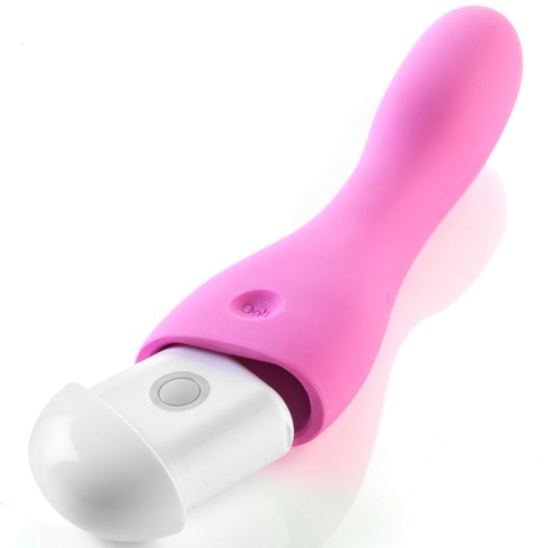 JE JOUE - OOH BY PINK STIMULATOR REPLACEMENT - 3