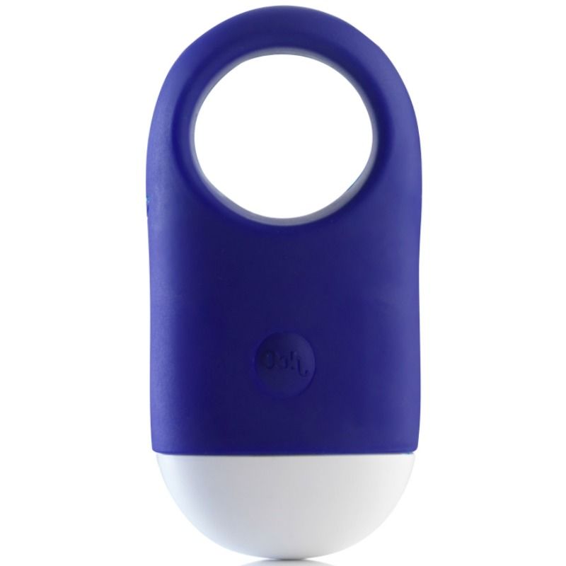 JE JOUE - OOH BY ELECTRIC BLUE RING REPLACEMENT - 4