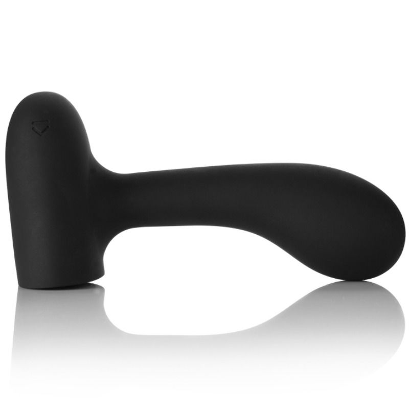 JE JOUE - OOH BY LONG BLACK PLUG STIMULATOR REPLACEMENT - 2