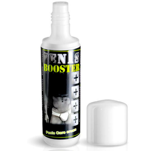 RUF - PENIS ENLARGEMENT CREAM - 2