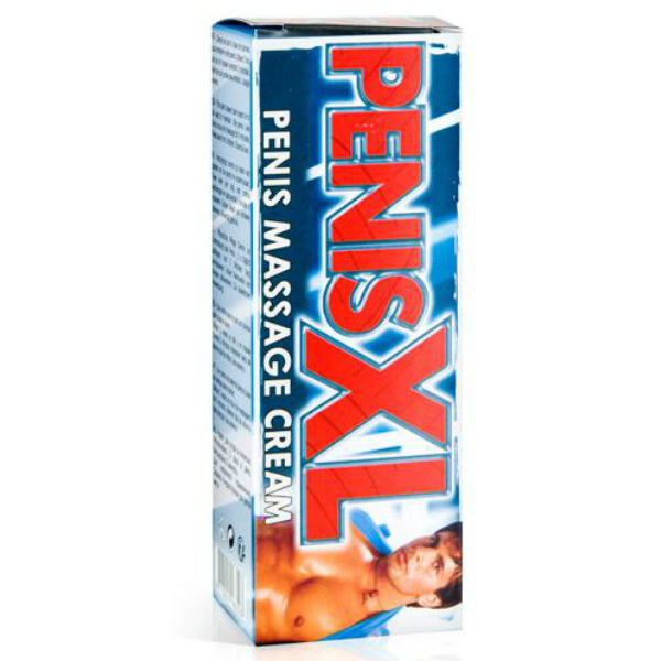 RUF - PENIS XL CREAM 50ML - 2