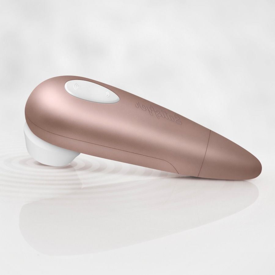 SATISFYER - 1 NEXT GENERATION - 5